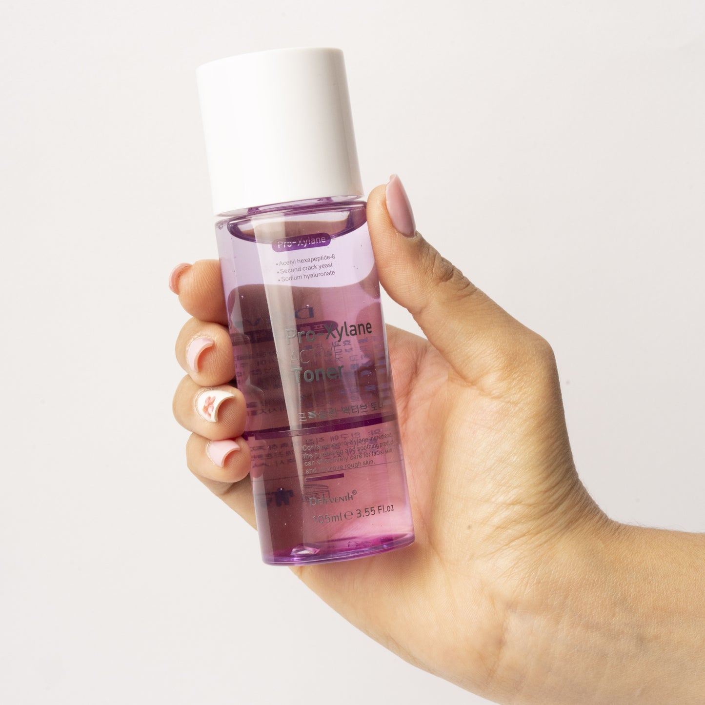 Toner activo facial proxylane deleventh