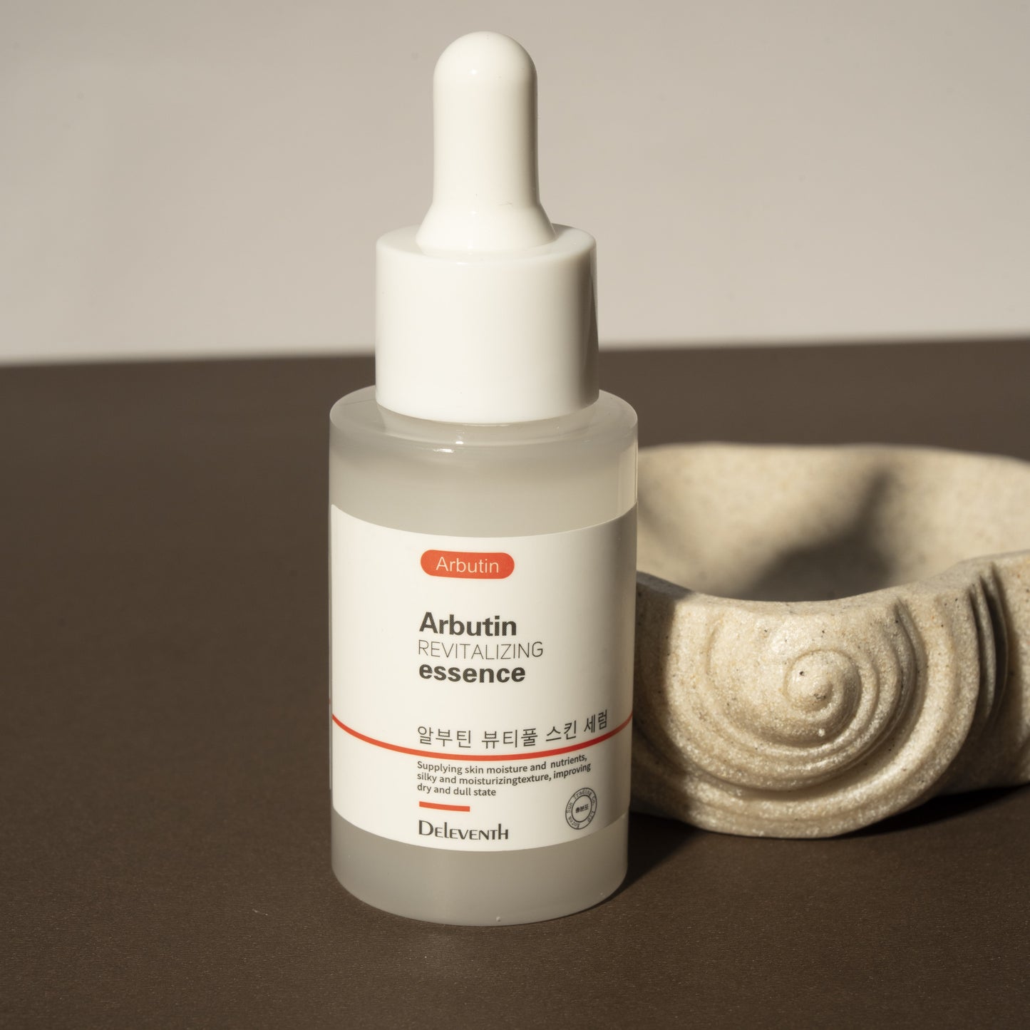 Serum revitalizante de arbutina deleventh