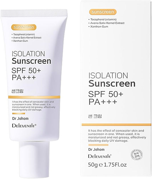 Protector solar deleventh