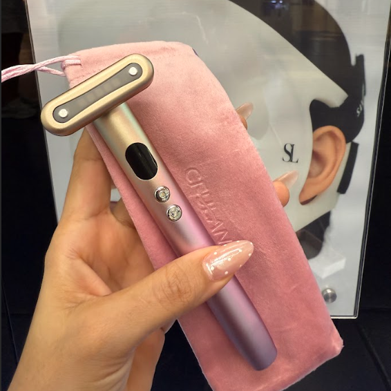 Led ligthbeauty device  cfulan