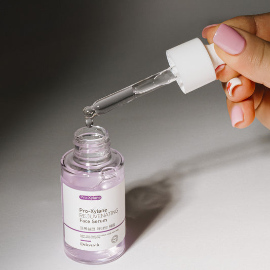 Serum rejuvenecedor con proxylane deleventh