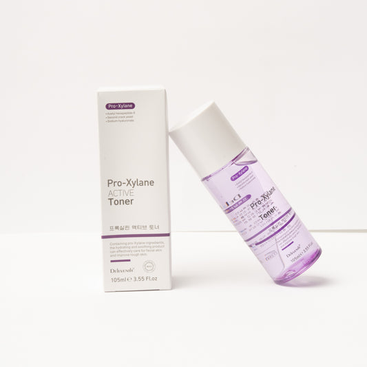 Toner activo facial proxylane deleventh