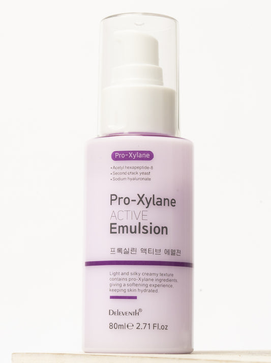 Emulsión facial activa proxylane deleventh