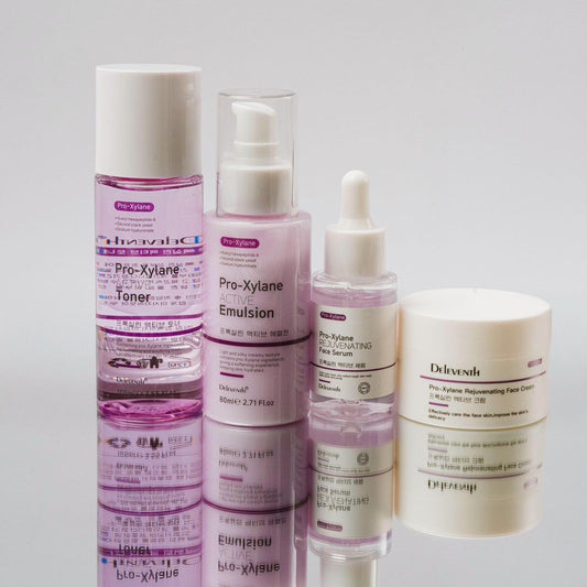 Kit Rejuvenecedor Proxyline